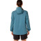 Chaqueta ASICS Fujitrail Elite Waterproof Jacket Mujer