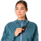 Chaqueta ASICS Fujitrail Elite Waterproof Jacket Mujer