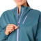 Chaqueta ASICS Fujitrail Elite Waterproof Jacket Mujer
