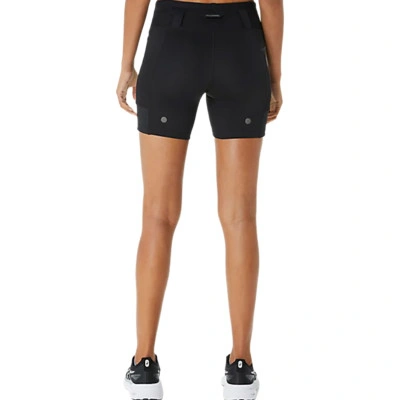 Fujitrail Elite Sprinter Damen Kurze Leggings