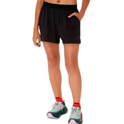 Fujitrail Elite Short Mujer Shorts