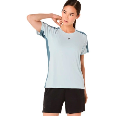Fujitrail Elite Ss Top Damen T-Shirt