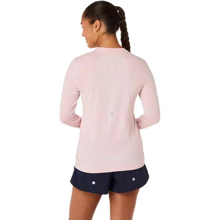 camiseta-asics-road-seamless-ls-top-mujer-morganite-dusty-red-1