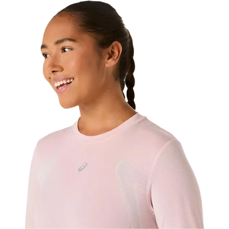 camiseta-asics-road-seamless-ls-top-mujer-morganite-dusty-red-3