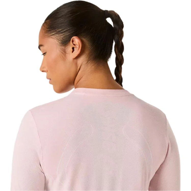 camiseta-asics-road-seamless-ls-top-mujer-morganite-dusty-red-4