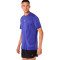 T-Shirt ASICS Road Seamless Ss Top