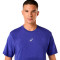 T-Shirt ASICS Road Seamless Ss Top