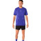 T-Shirt ASICS Road Seamless Ss Top