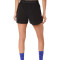 Pantaloncini ASICS Metarun Split Shorts Mujer