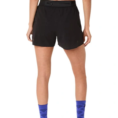 Pantalón corto Metarun Split Shorts Mujer