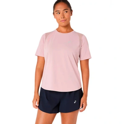 Women Road Ss Top T-Shirt