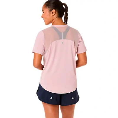Women Road Ss Top T-Shirt