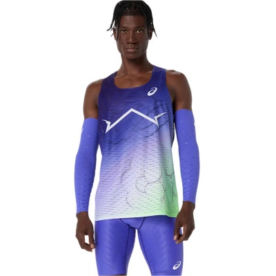 Top Metaspeed Singlet