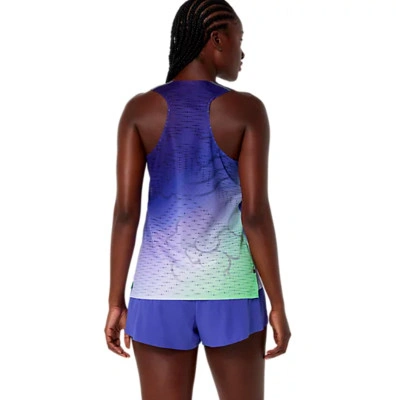 Women Metaspeed Singlet Top