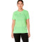 ASICS Women Metarun Ss Top  T-Shirt