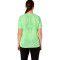 ASICS Women Metarun Ss Top  T-Shirt