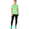 ASICS Women Metarun Ss Top  T-Shirt