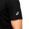 ASICS Fujitrail Logo Ss Top T-Shirt