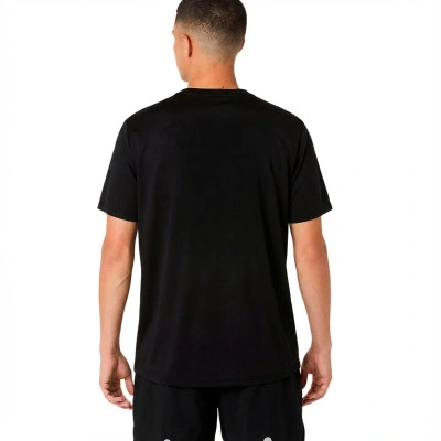 Fujitrail Logo Ss Top T-Shirt