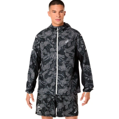 Chaqueta Fujitrail Packable Jacket