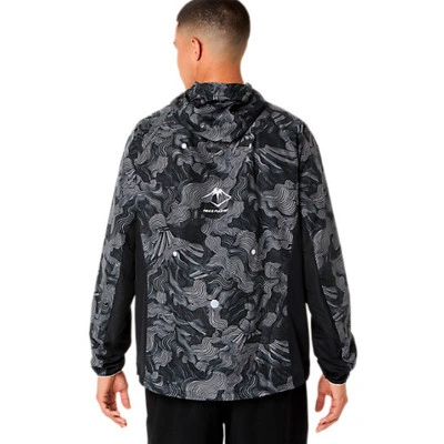 Chaqueta Fujitrail Packable Jacket