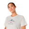 ASICS Women Fujitrail Logo Ss Top T-Shirt