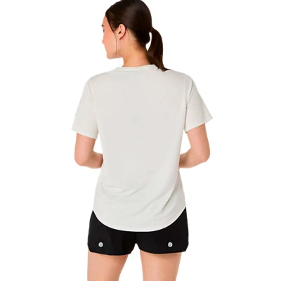 Fujitrail Logo Ss Top Mujer T-Shirt