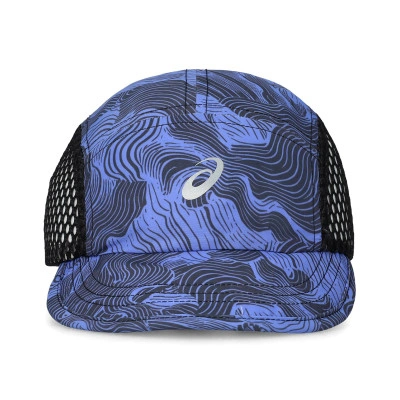Gorra Fujitrail Graphic Cap