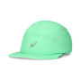 Performance Running Cap-Vital Green