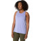 ASICS Nagino Run Adjustable Tank Mujer Top 