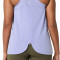 ASICS Nagino Run Adjustable Tank Mujer Top 