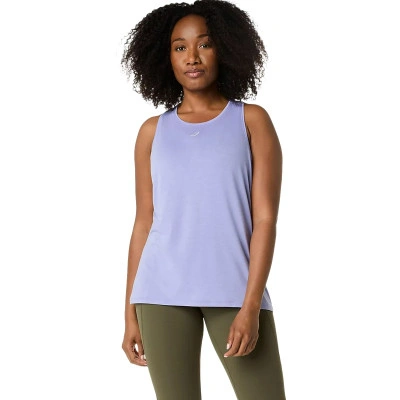 Top Nagino Run Adjustable Tank Mujer