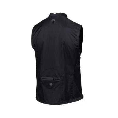 Camiseta Metarun Packable Gilet