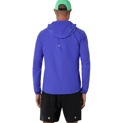 Road Packable Jacket Jacket