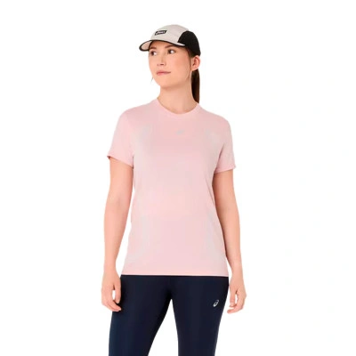 Road Seamless Mujer T-Shirt