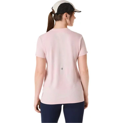 Road Seamless Mujer T-Shirt