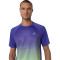 ASICS Road Fade Ss Top T-Shirt
