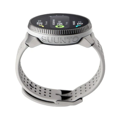 Relógio de running Race