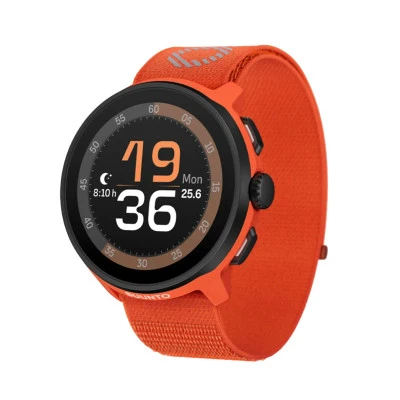 Suunto Run