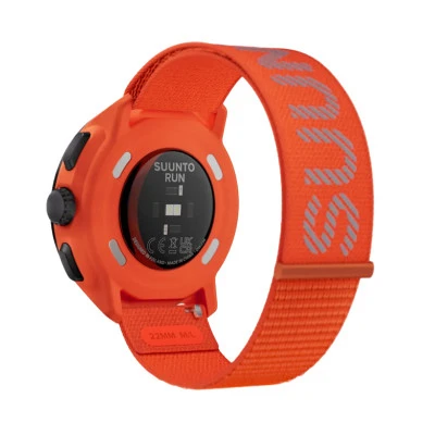 Relógio de running Run