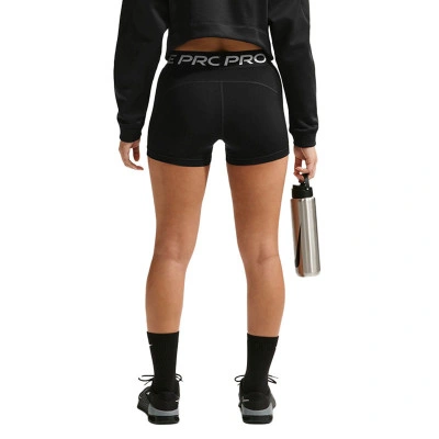 Malla corta Pro Dri-Fit 365 3 In Short Mujer