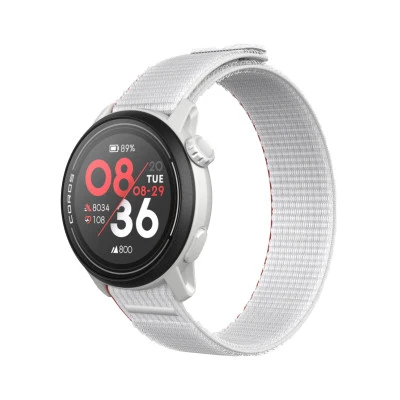 Pace 3 Gps Nylon Band