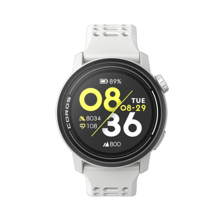 coros-pace-3-gps-silicone-band-white-2