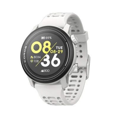 Pace 3 Gps Silicone Band