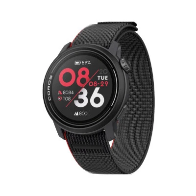 Pace 3 Gps Nylon Band