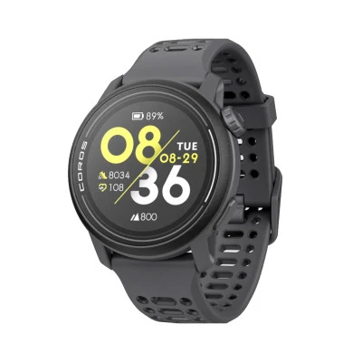 Pace 3 Gps Silicone Band