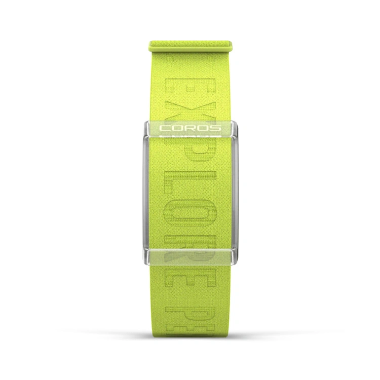 reloj-coros-heart-rate-monitor-lime-1