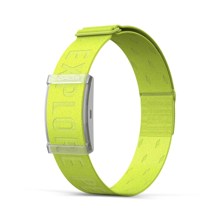 reloj-coros-heart-rate-monitor-lime-3