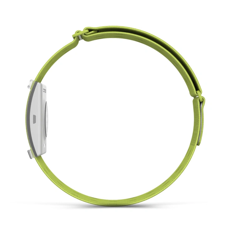 reloj-coros-heart-rate-monitor-lime-4