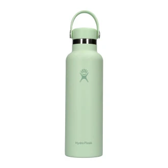 Botella Standard Flex Cap 21 Oz aloe